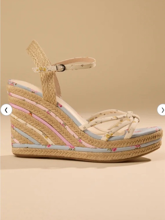 Altar'd State Shoes - Altar'd State Addeline Wedges